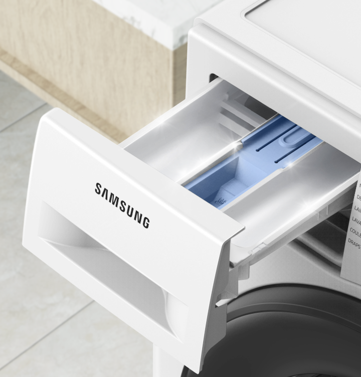 Samsung wasmachines