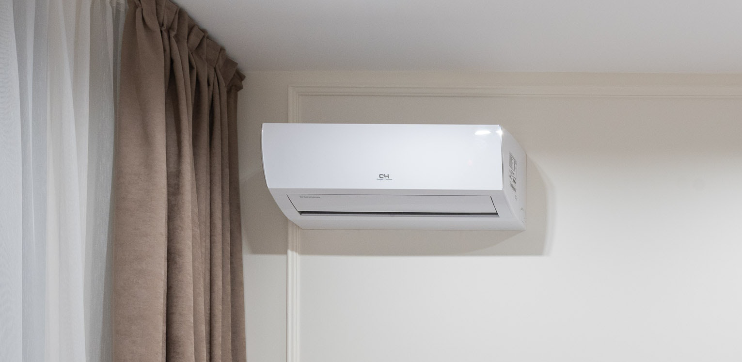 Multi Split Airco