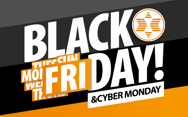 einde Leerling heerlijkheid Black Friday 2022 Deals | De héle week Black Friday | Expert.nl