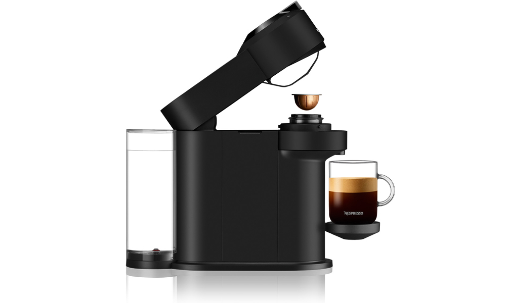 vasthoudend Egomania wagon Welke Nespresso koffiecups voor welk apparaat? | Expert.nl