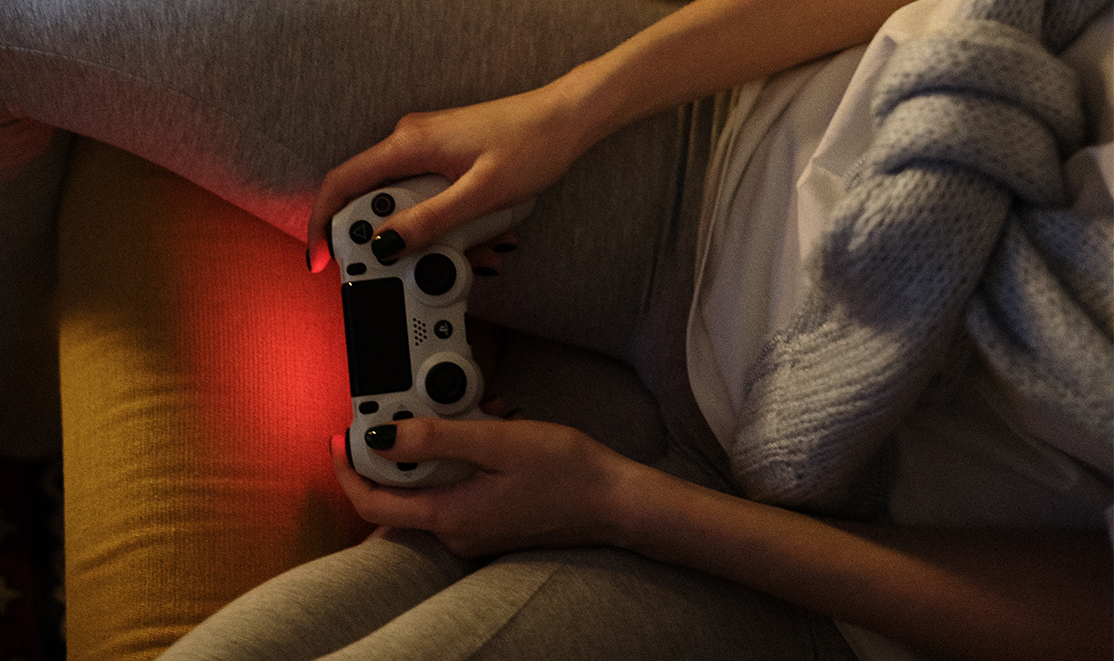 Gaming-tv kopen? Expert helpt je verder!