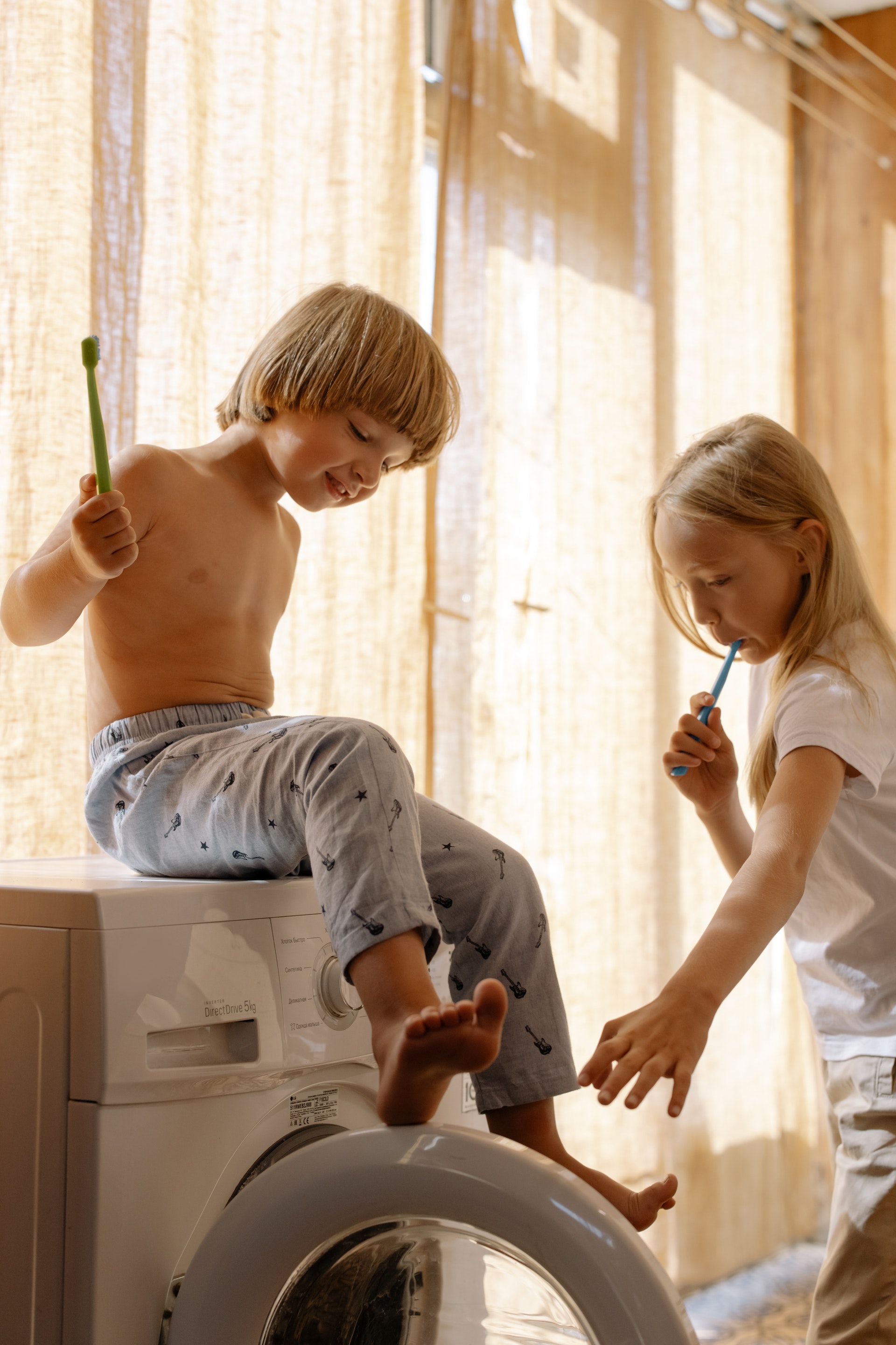 wijk Dageraad ruimte Welke wasmachine past het beste bij jouw situatie? | Expert.nl