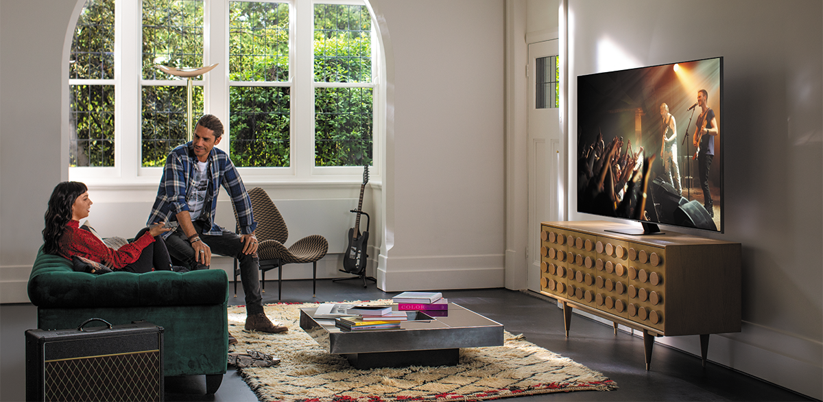 Hoeveel hertz moet mijn tv hebben? Expert.nl