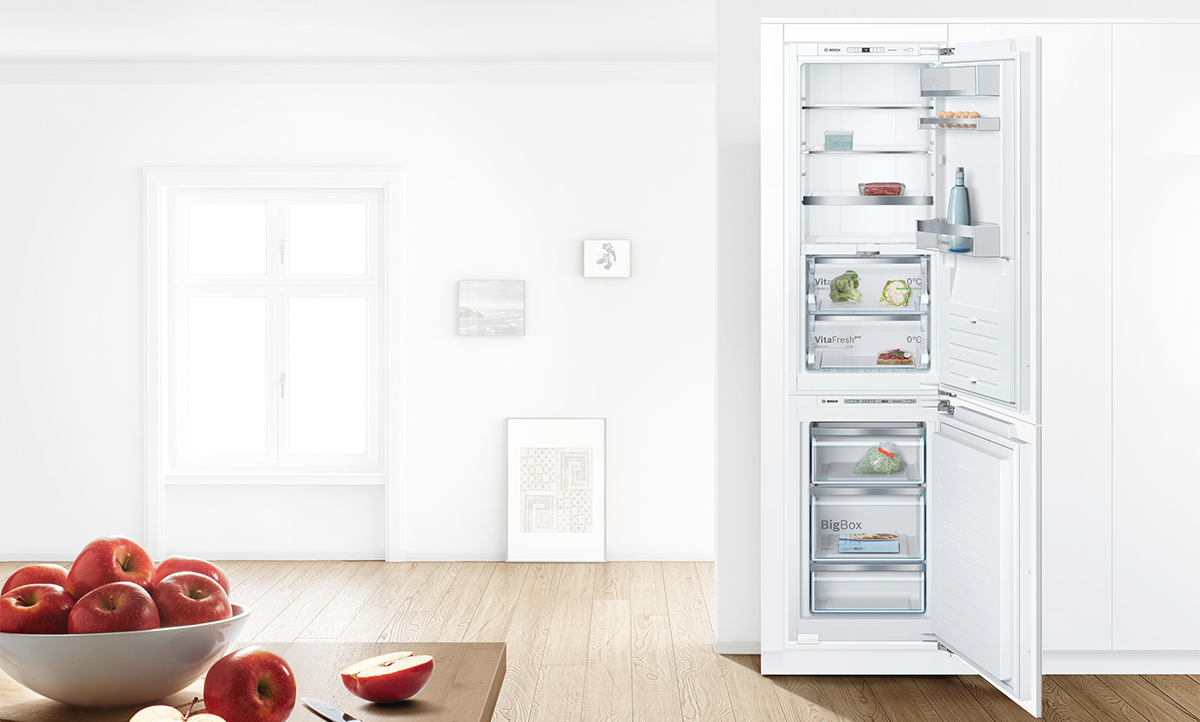 Boom Overleving Componeren Hoe bouw je een koelkast in? Expert adviseert | Expert.nl