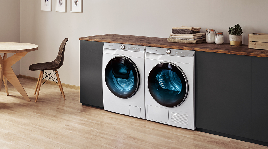 eindeloos vreemd schuur Wat zijn de afmetingen van wasmachine? Lees het hier | Expert.nl