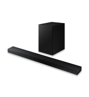 Soundbar kopen? Expert helpt je verder!