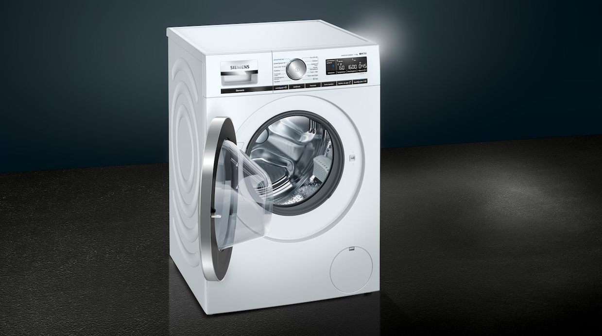 zo reset je je siemens wasmachine bij een storing expert nl