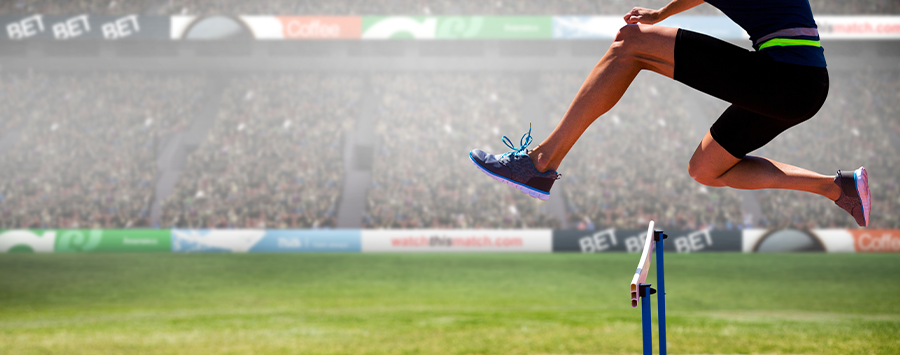 Beleef de sportzomer