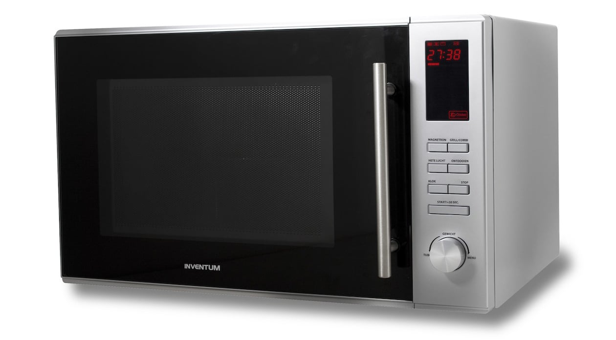 Gezamenlijk Margaret Mitchell Slim Combi-oven versus combimagnetron | Expert.nl