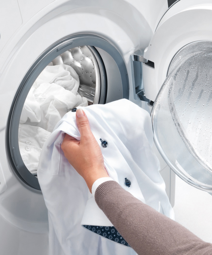 Wasmachine Problemen Oplossen | Expert.Nl