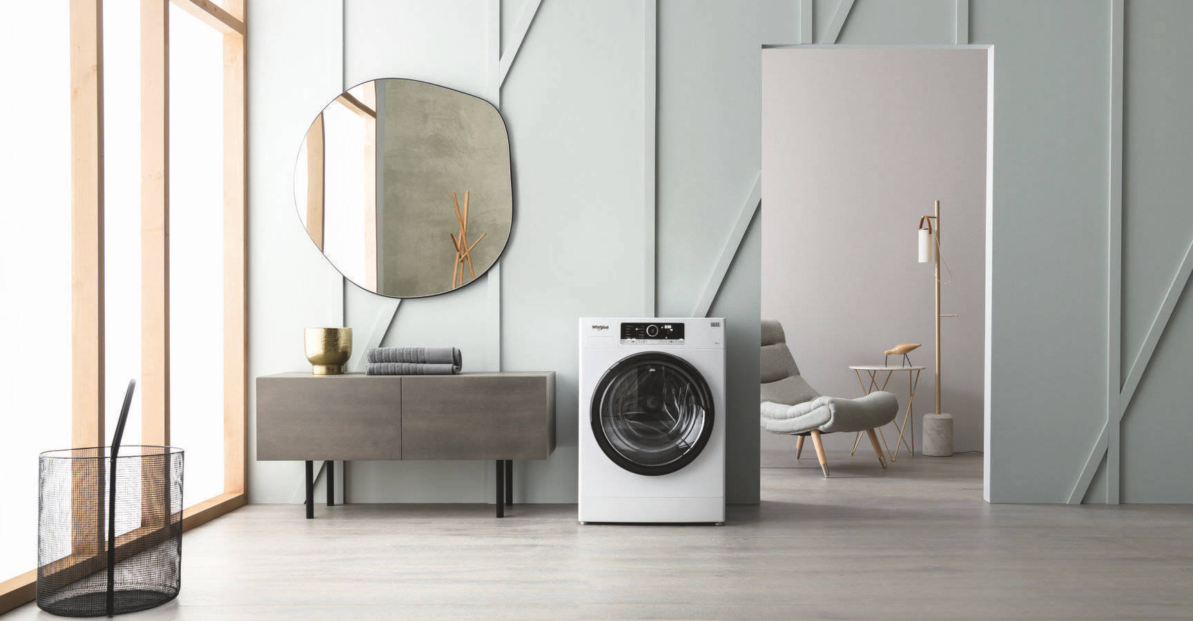 ontploffen Krachtcel Ingang Zo reset je je Whirlpool wasmachine bij een storing | Expert.nl