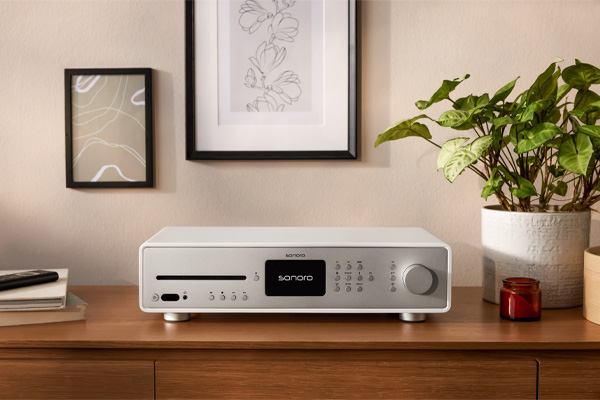 Sonoro Classic Line | Te koop bij Expert Sonoro Smart Line | Te koop bij Expert