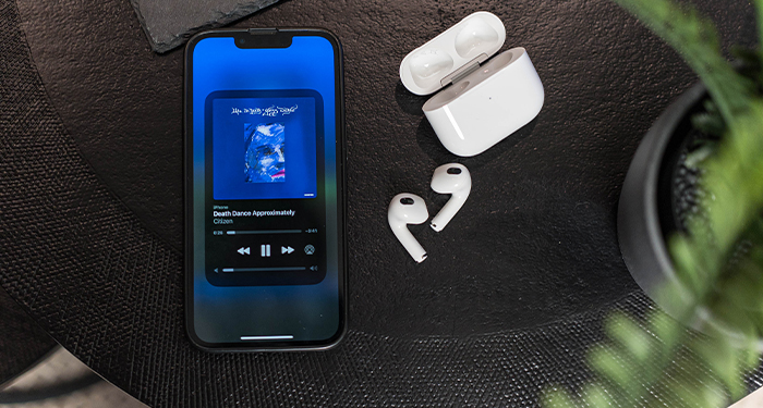 Apple Airpods 3 Review