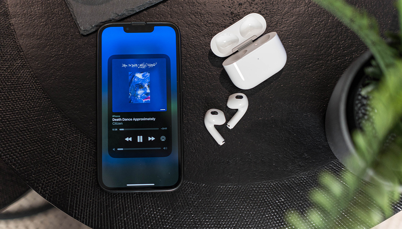 Airpods 3 Review | Expert