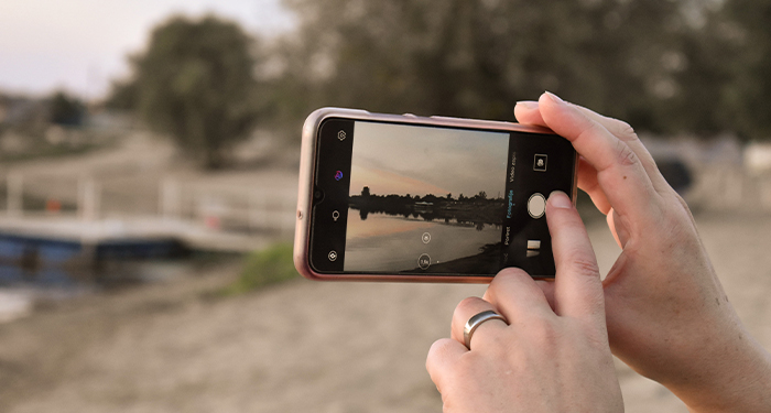 Tips voor het maken van de beste vakantiefoto's