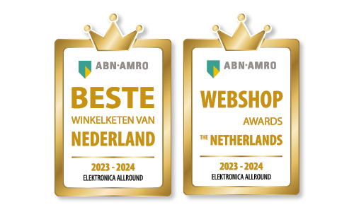 Beste winkelketen van Nederland!