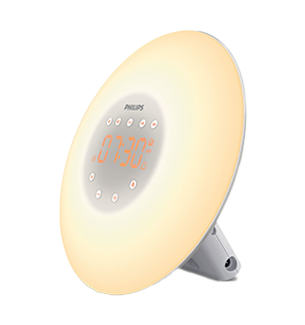 Wake-up light kopen? Expert helpt je verder!