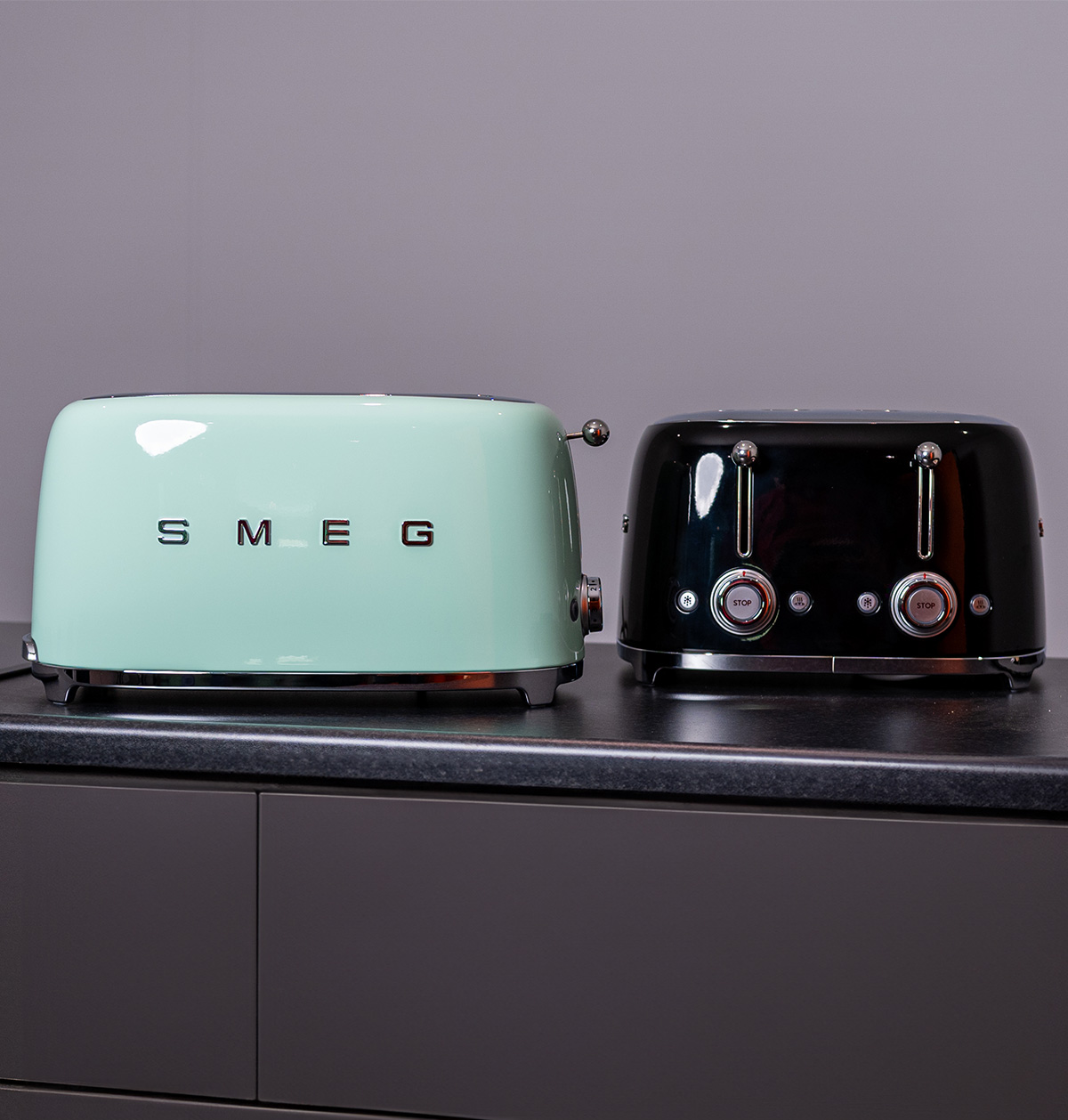 Smeg broodrooster review | Expert