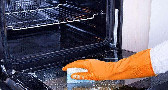 Blog 10 Tips voor het schoonmaken van je keuken