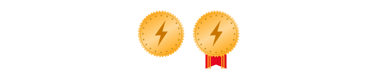 Gouden medaille