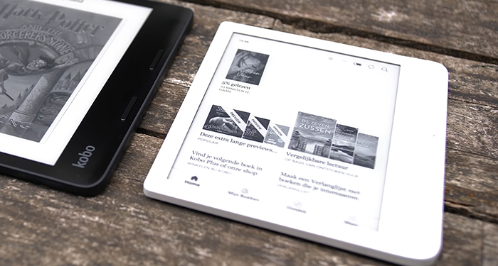 Kobo Libra 2 review