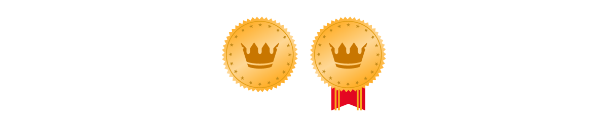 Medaille: Het beste van het beste
