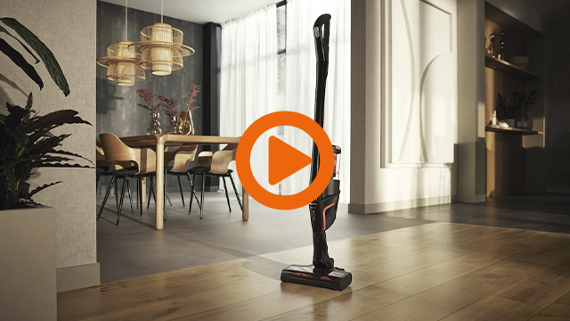 Expert review van de Miele Triflex HX1 