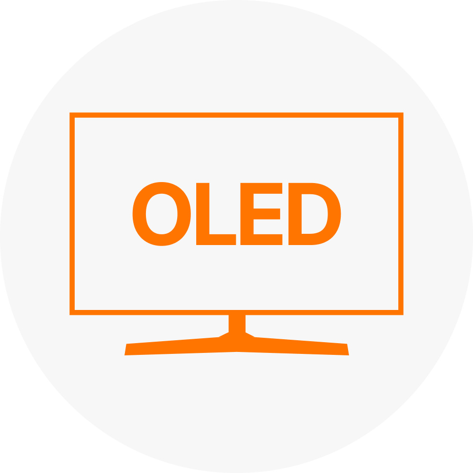 OLED advies? Expert helpt je verder