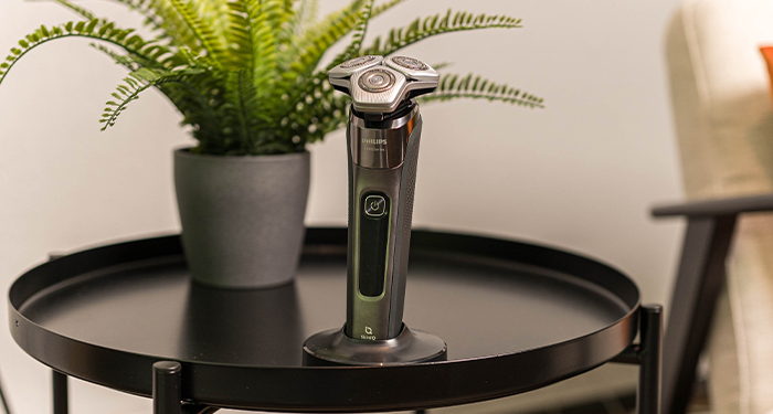 Review van de Philips Shaver Series 8000