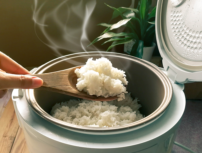 hun Zwitsers luisteraar Welke rijstkoker kopen? Expert adviseert! | Expert.nl