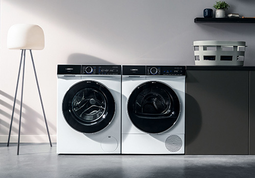 Siemens wasmachine en wasdroger