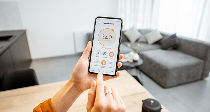 De 5 handigste smart home gadgets