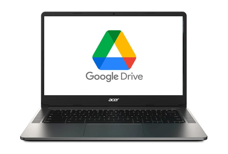 Google Drive