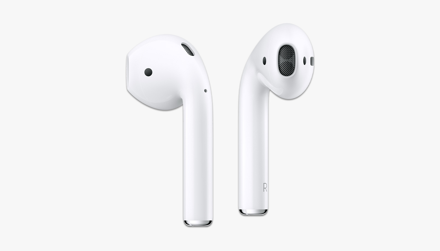 Apple AirPods bij Expert