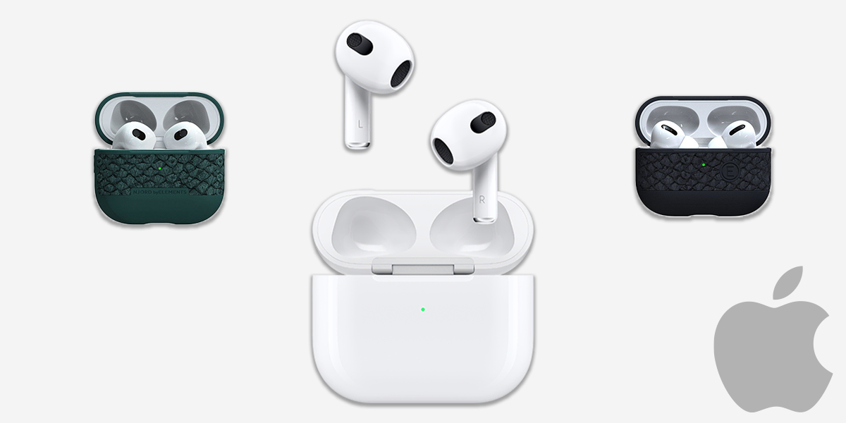 Apple Airpods resetten