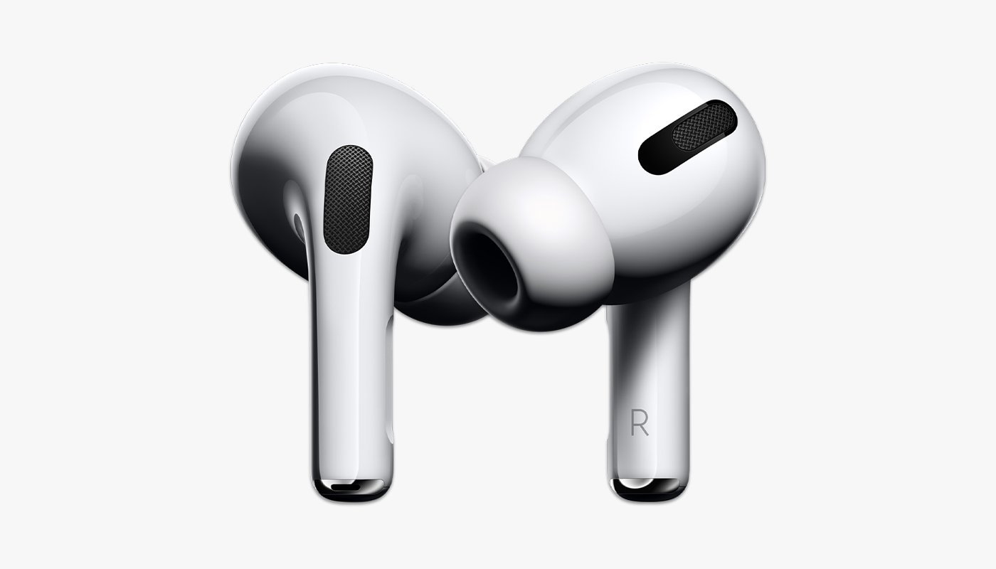 Apple AirPods bij Expert