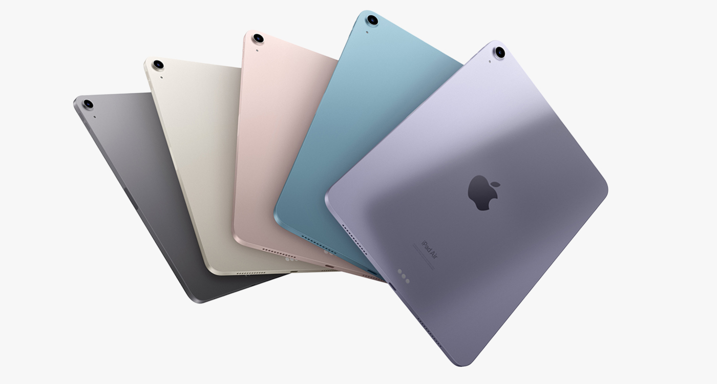 Apple iPad bij Expert