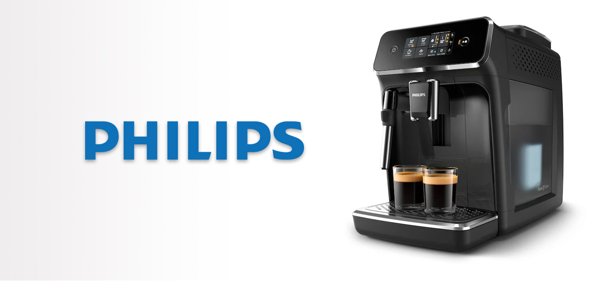 Philips koffiemachine en oplossingen