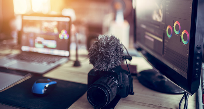 Blog Beste software voor videobewerking