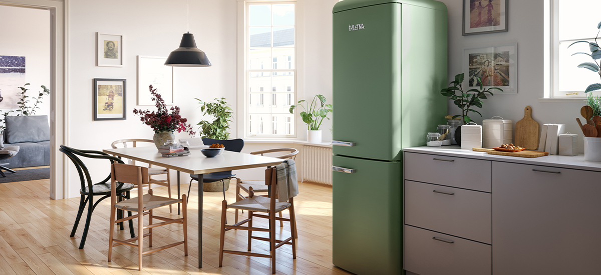 Goederen George Bernard evolutie Is het beter om een oude koelkast te vervangen? | Expert.nl