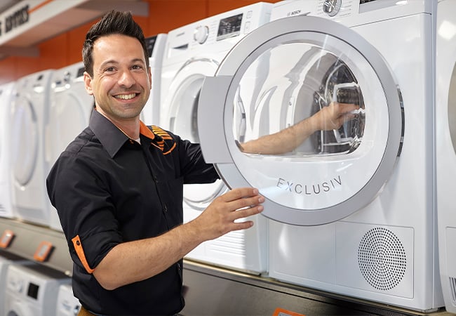 Vakman samen lading Wasmachine kopen? Bekijk alle wasmachines | Expert.nl