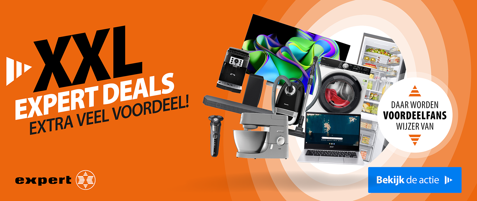 XXL Expert Deals