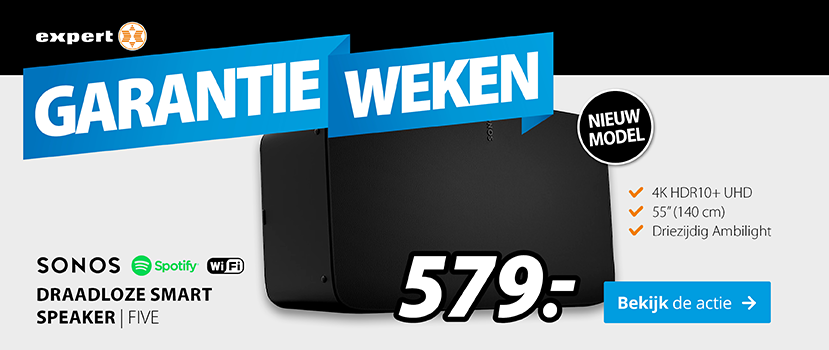Sonos Five