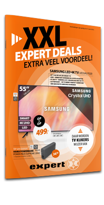 Bekijk de nieuwe folder