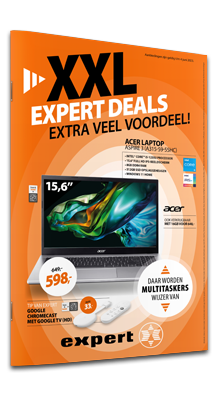Bekijk de nieuwe folder