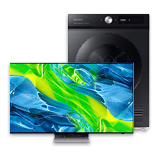 Bundelaanbieding van Samsung