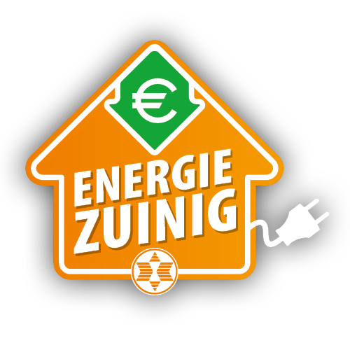 Energie besparen