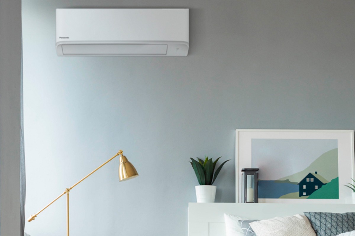 Panasonic Split Airco