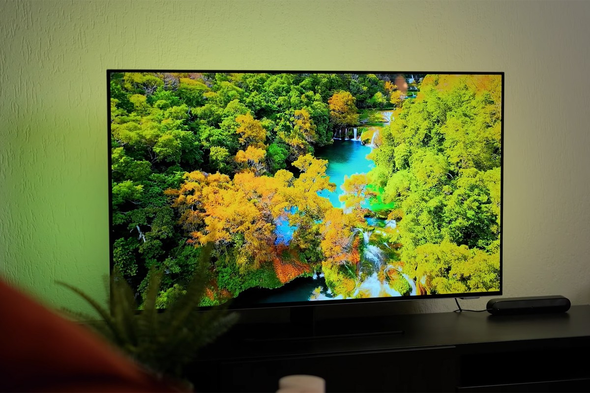 Philips OLED849