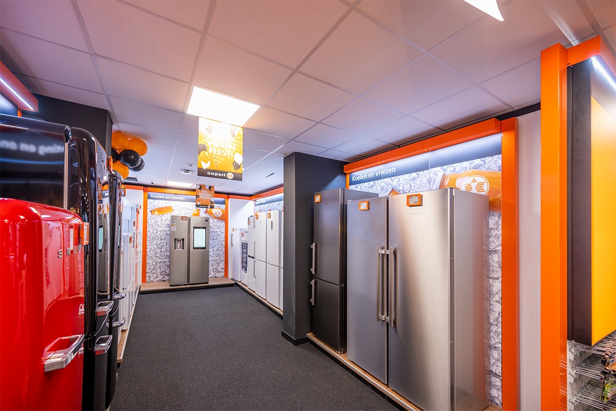 Expert Hengelo